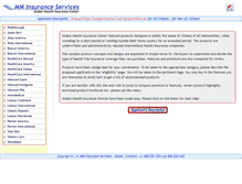 Tablet Screenshot of ghicenter.com